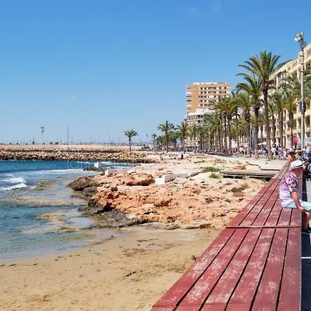 Διαμέρισμα Puerto