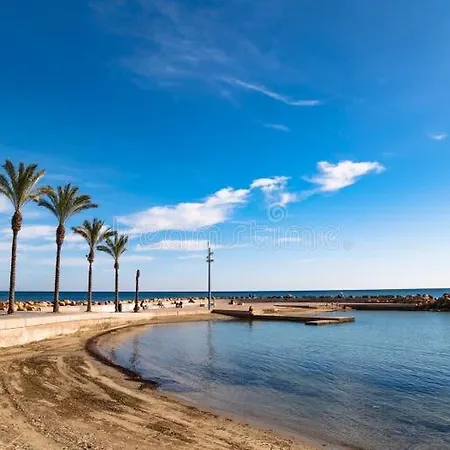 Διαμέρισμα Puerto