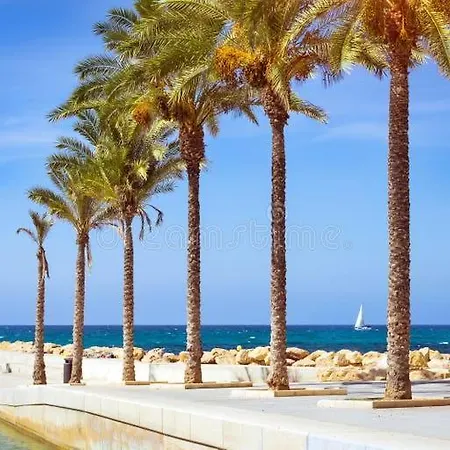 Διαμέρισμα Puerto *