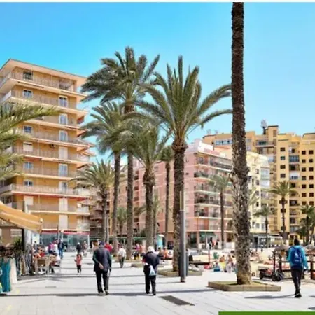 Puerto Διαμέρισμα *