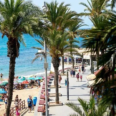 Apartmán Puerto Torrevieja