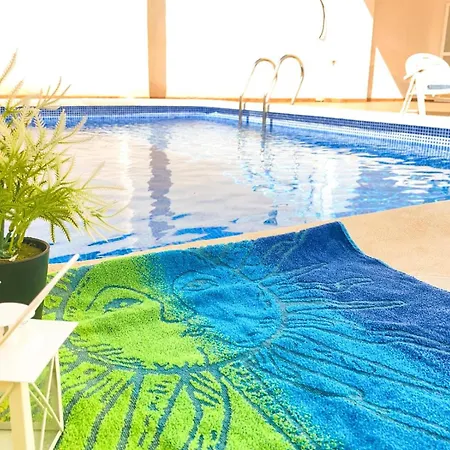 Apartmán Puerto