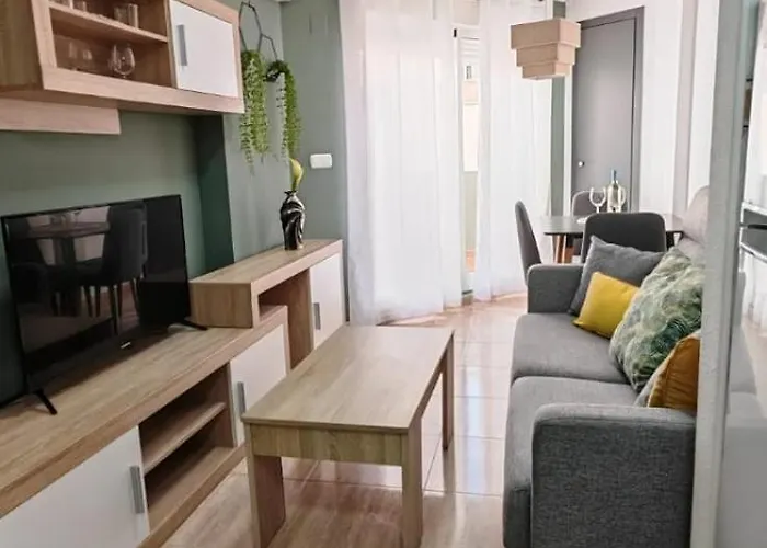 Puerto Apartmán