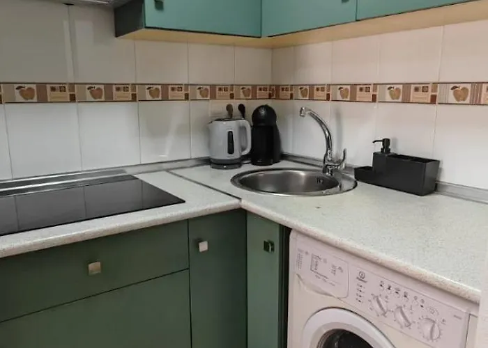 Apartmán Puerto *