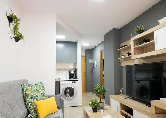 Apartmán Puerto Torrevieja