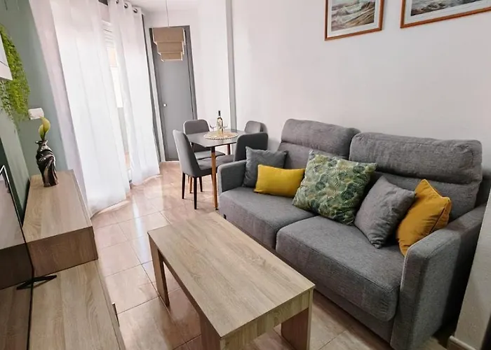 Puerto Apartmán *