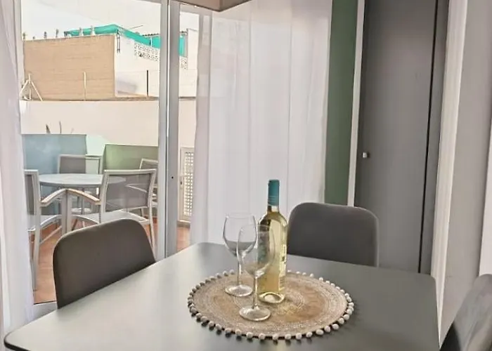Apartmán Puerto Torrevieja