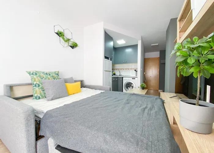Puerto Apartmán