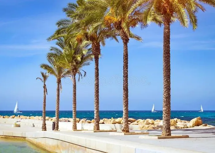 Apartmán Puerto *