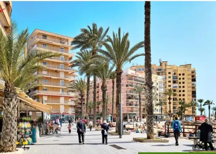 Puerto Apartmán *