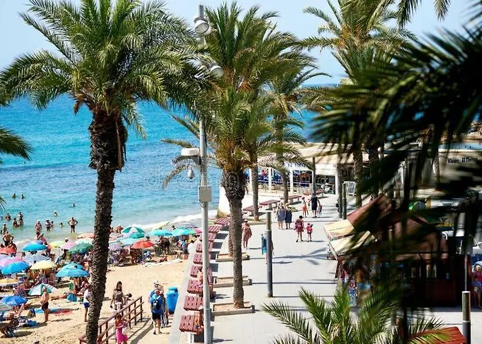 Apartmán Puerto Torrevieja